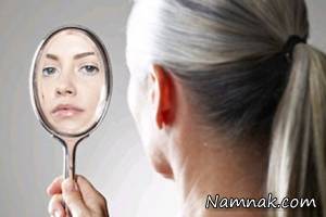 موی سر ، سیاه شدن موی سر