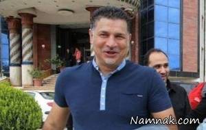 مصاحبه با علی دایی ، علی دایی