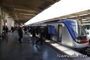 خط 5 مترو ، خط 5 مترو تهران