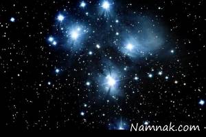 ستاره ، تعداد ستاره های آسمان