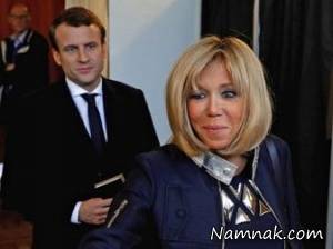 رئیس جمهور ، رئیس جمهور فرانسه
