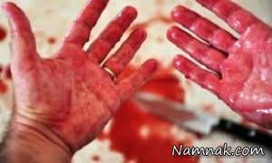 مرخصی ، قتل