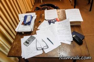 سوالات امتحانات نهایی