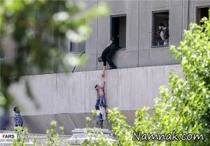 تروریست ها ، تروریست های ایرانی