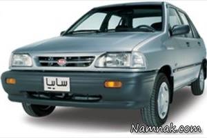 پراید ، جایگزین پراید