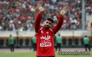 مهدی طارمی ، نقل و انتقالات لیگ برتر