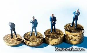حقوق ، بیشترین حقوق