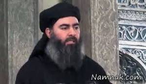 ابوبکر البغدادی ، جانشین ابوبکر البغدادی