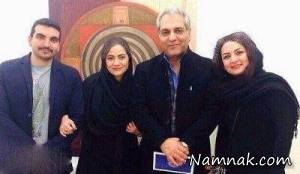 شهرزاد مدیری ، دختر مهران مدیری