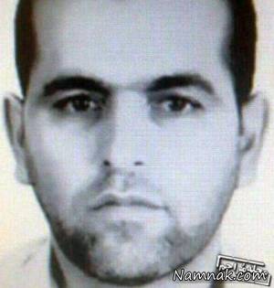 آتنا اصلانی ، قاتل آتنا اصلانی