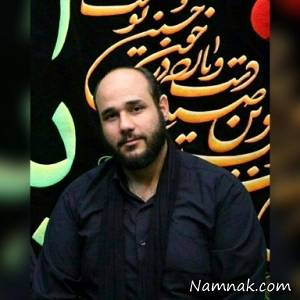 مدافع حرم ، شهید ملک محمدی