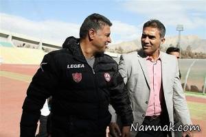 عابدزاده ، عکس جوانی عابدزاده