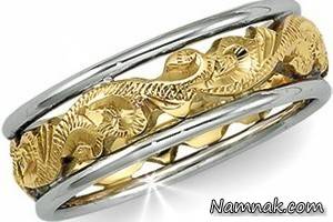 حلقه ، حلقه ازدواج
