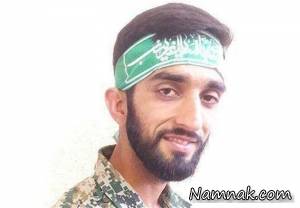 محسن حججی ، عکس محسن حججی