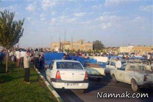 دست فروش ، دست فروش قمی