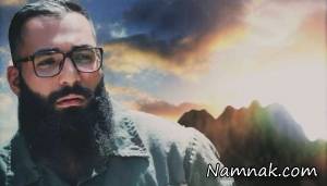 حمید صفت ، خواننده رپ