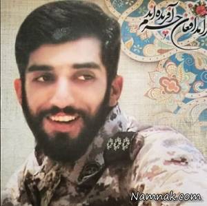 محسن حججی ، شهید محسن حججی