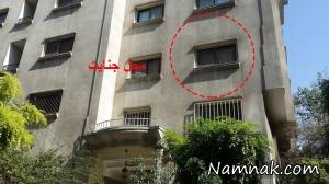 قتل ، قتل خانوادگی