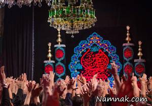 مداحی ، دستمزد نجومی مداحان