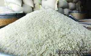 برنج های پلاستیکی ، سازمان غذا و دارو