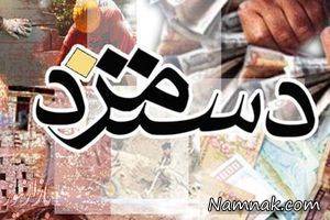 حقوق و دستمزد ، سبد معیشت