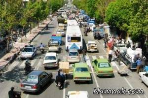 منطقه بازار ، شورای شهر تهران
