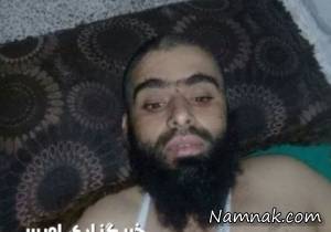 فرمانده داعش