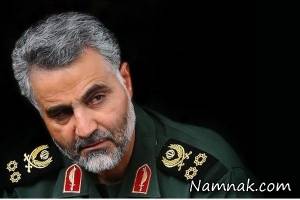 قاسم سلیمانی ، عملیات آزادسازی البوکمال