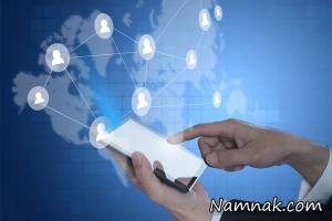 تعرفه جدید اینترنت ثابت ، رجیستری