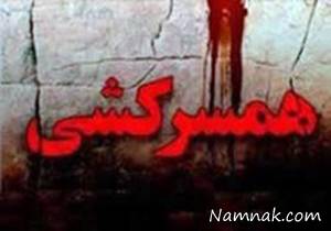 زنده به گور كردن ، سناریوی قتل