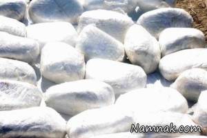 هروئین ، خودروی سواری لوکس