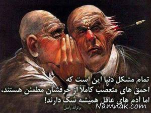 جملات بزرگان ، ناجی