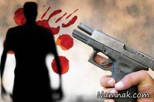 تیراندازی مرگبار ، اوباش