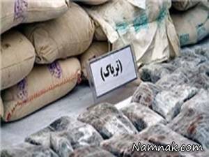 تریاک ، مواد مخدر