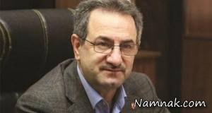 انوشیروان محسنی بندپی