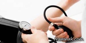 فشار خون ، آسیب عروقی