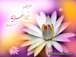 امام سجاد ، رویدادها