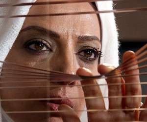 پردیس افکاری