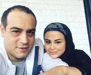 یاسمینا باهر و همسرش ، بیوگرافی یاسمینا باهر و همسرش