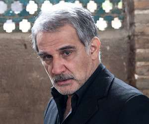 مهدی هاشمی ، بازیگر سینما