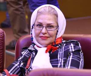 بیوگرافی اکرم محمدی