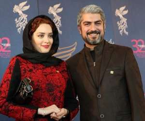 بیوگرافی مهدی پاکدل ، بهنوش طباطبایی