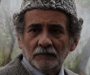 اسماعیل محرابی