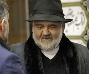 اکبر عبدی