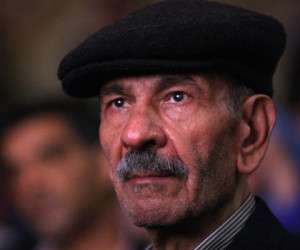 فردوس کاویانی
