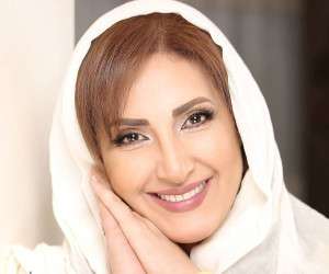 بیوگرافی فاطمه گودرزی ، عکسهای فاطمه گودرزی