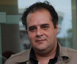 هومن برق نورد ، بیوگرافی هومن برق نورد