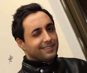 رستمی ، بازیگر
