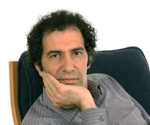 بهنام تشکر