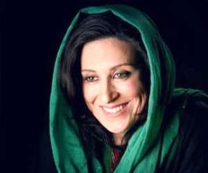 فاطمه معتمد آریا ، بیوگرافی فاطمه معتمد آریا